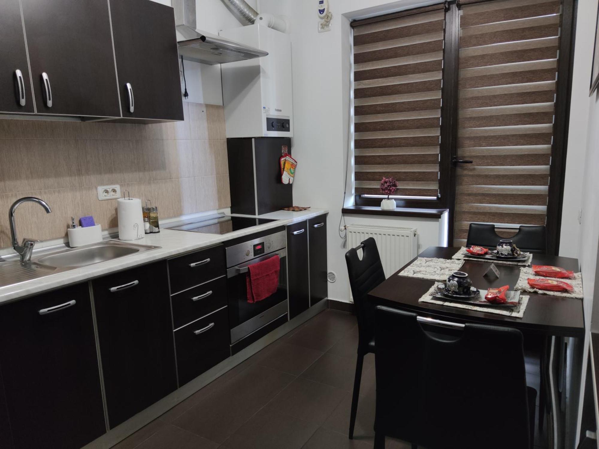 Апартаменты Cozy Magic House - Unirii Square Бухарест Экстерьер фото