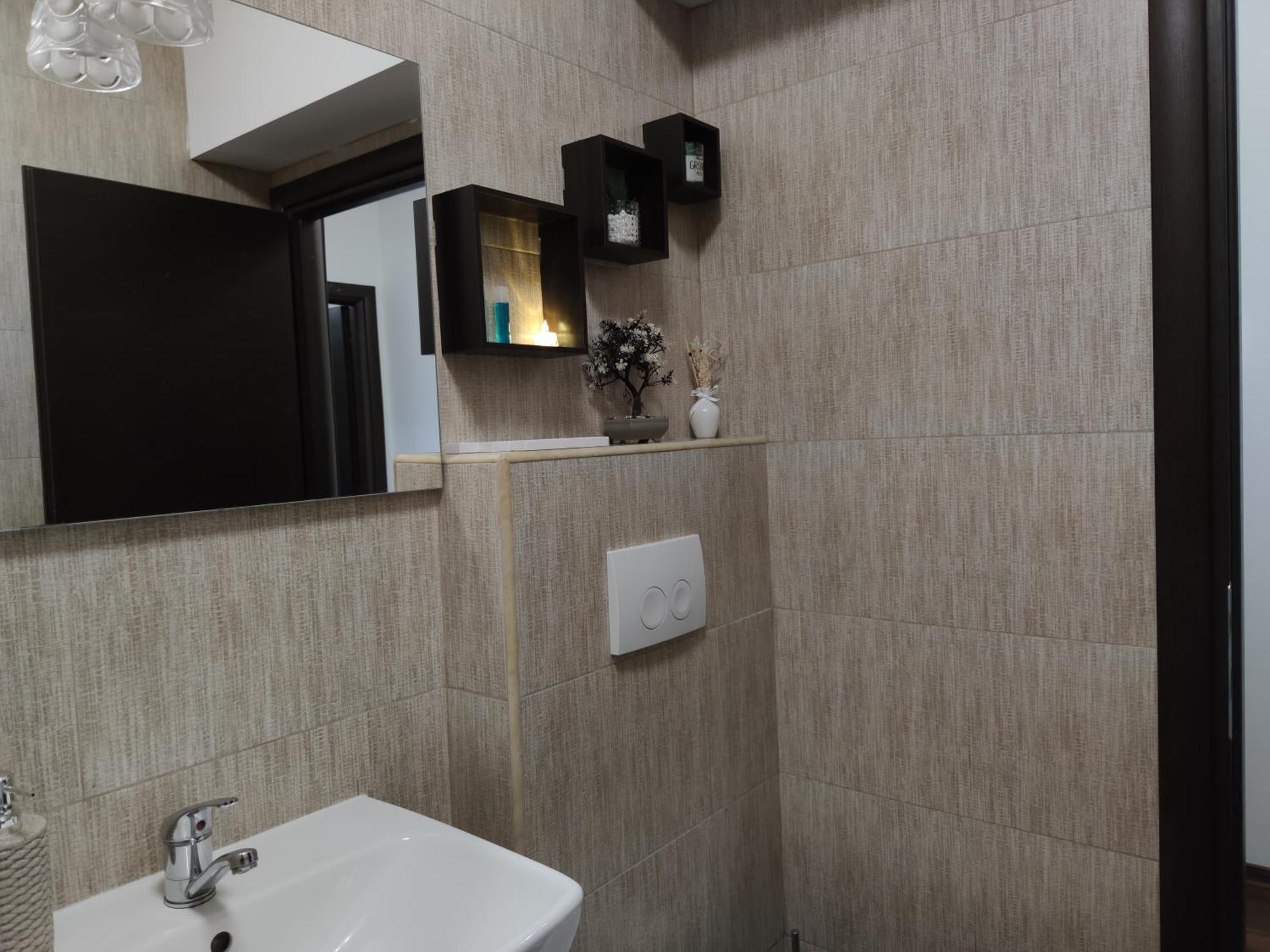 Апартаменты Cozy Magic House - Unirii Square Бухарест Экстерьер фото