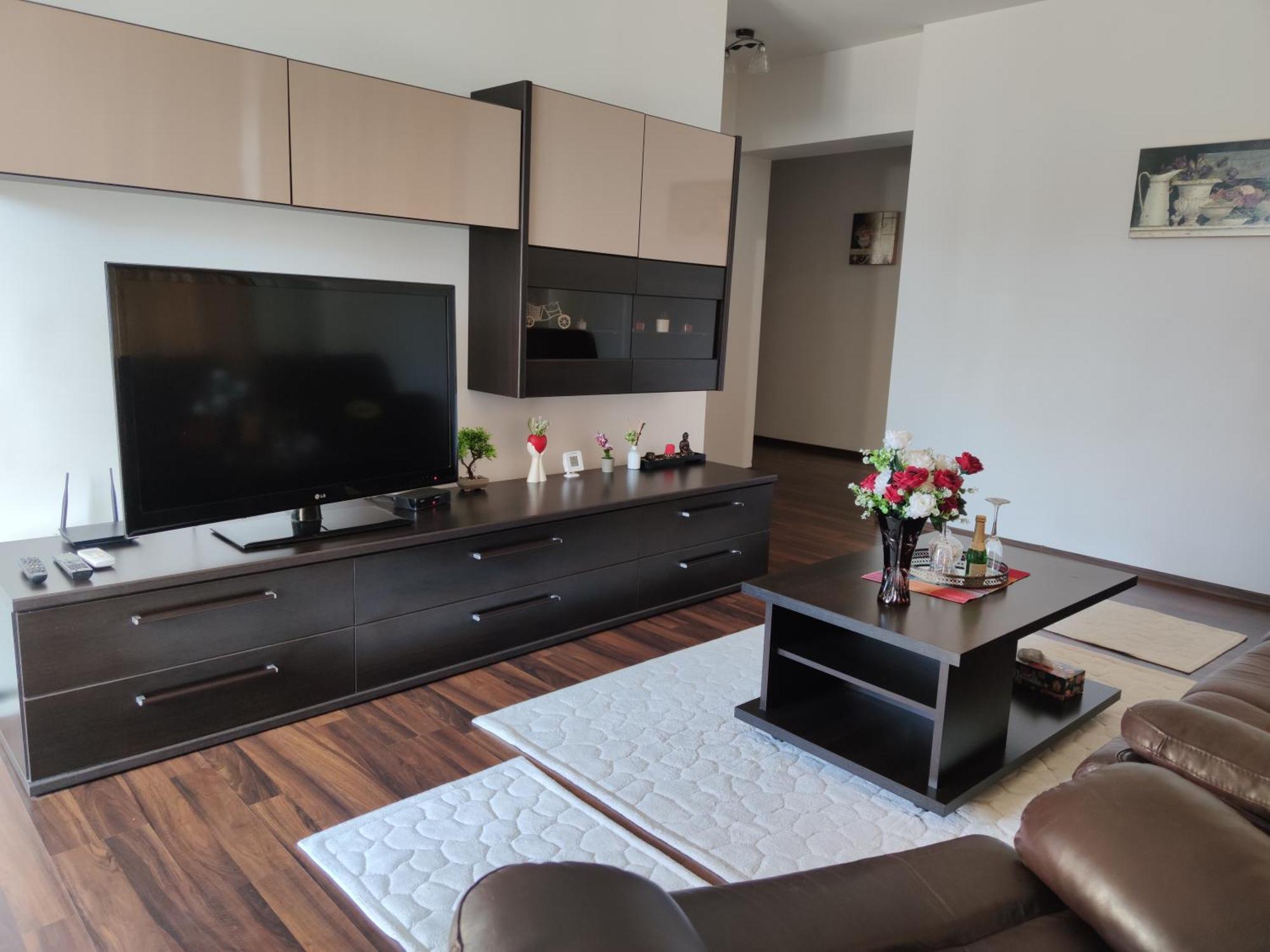 Апартаменты Cozy Magic House - Unirii Square Бухарест Экстерьер фото